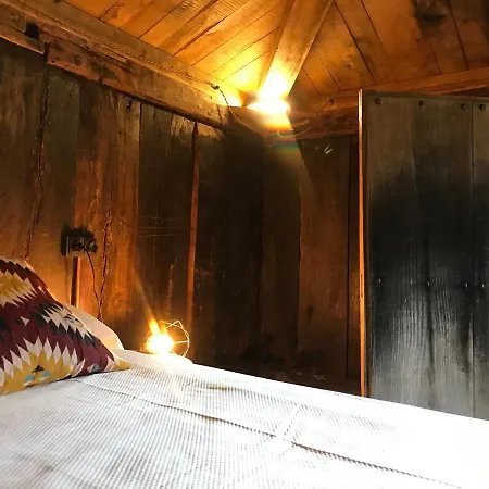 Lägenhet El Horreo Dei Sol