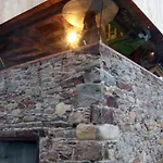 El Horreo Dei Sol
