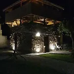 El Horreo Dei Sol