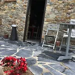 El Horreo Dei Sol Trevías