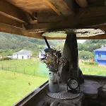Appartamento El Horreo Dei Sol Trevías