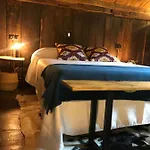El Horreo Dei Sol *