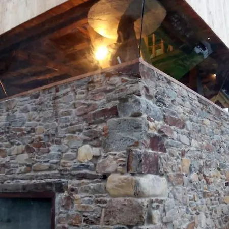 El Horreo Dei Sol