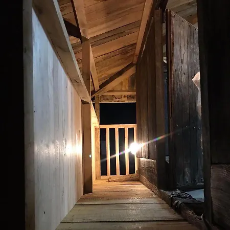 El Horreo Dei Sol דירה *