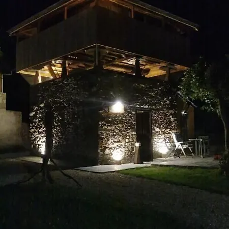 El Horreo Dei Sol