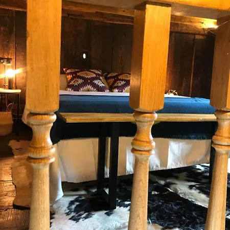 דירה El Horreo Dei Sol