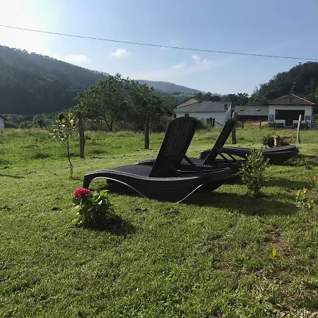 Apartment El Horreo Dei Sol