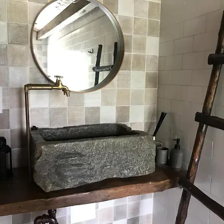 El Horreo Dei Sol Apartment Trevías