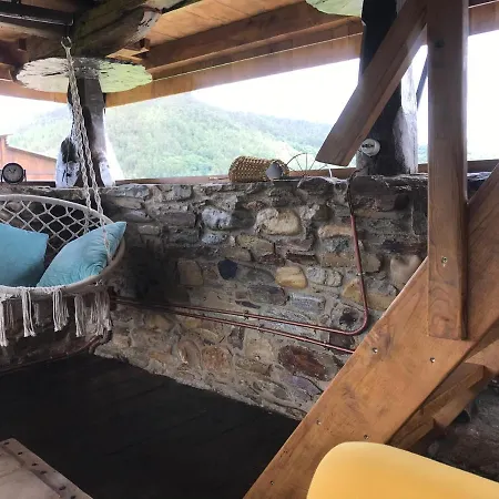 El Horreo Dei Sol Apartment *