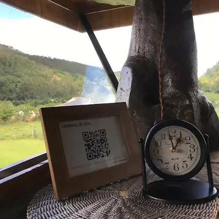 Apartment El Horreo Dei Sol *